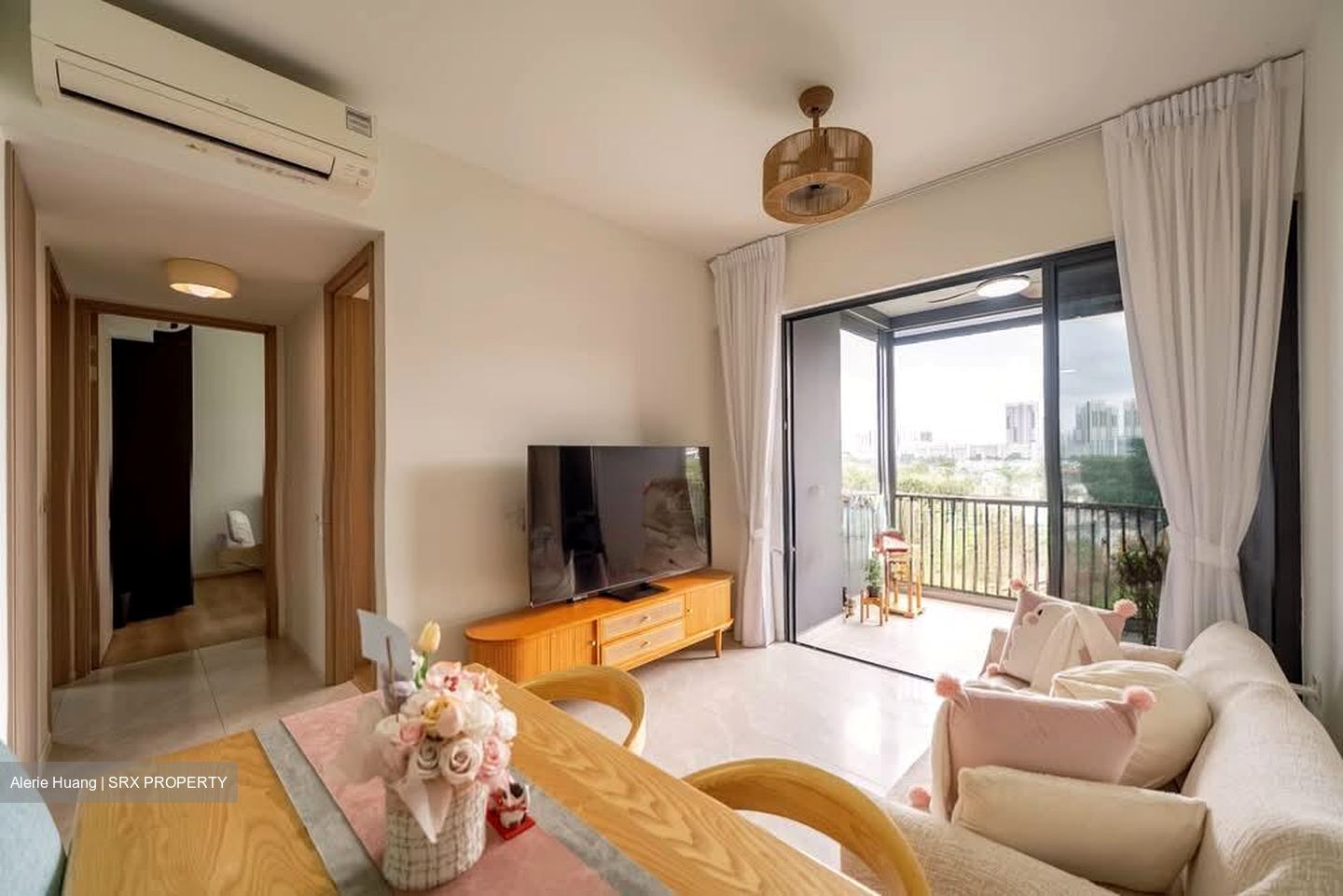 KI Residences at Brookvale (D21), Condominium #595162451